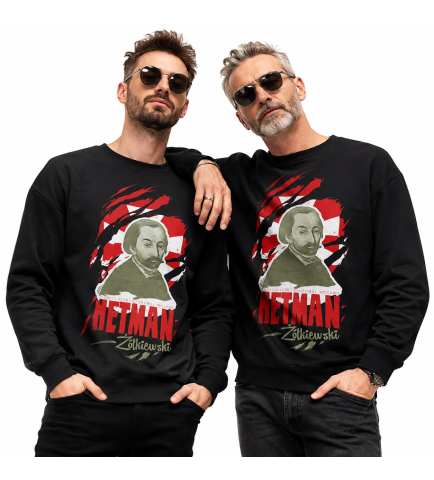 BLUZA HETMAN